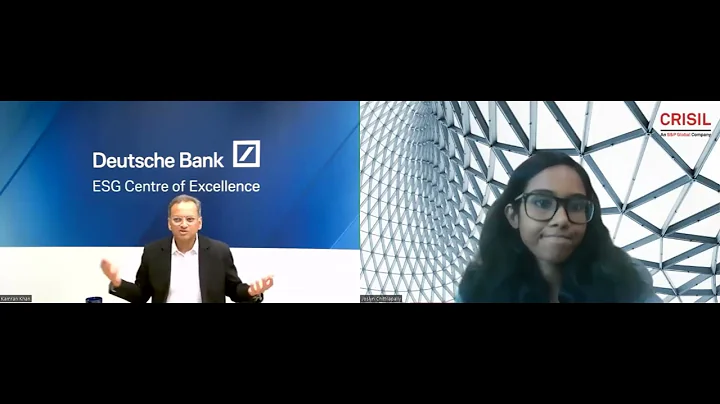 Focus areas to attract global ESG-aligned capital to India