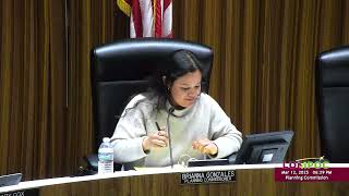 Lompoc Planning Commission 03 12 2025