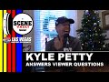 The Scene Vault Podcast -- Kyle Petty