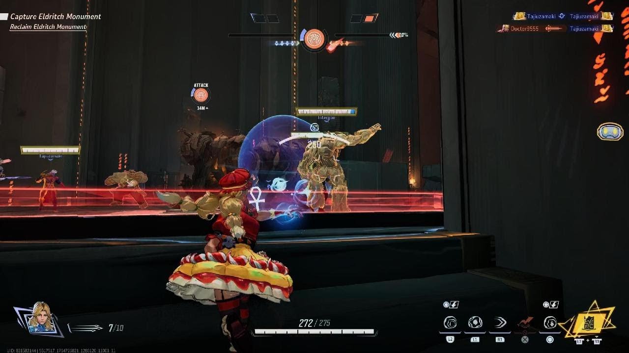Marvel Rivals Ccp Marvel Rivals_20251202211250 - YouTube