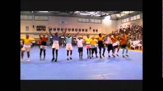 Kealakehe High Senior Lip Sync 2012