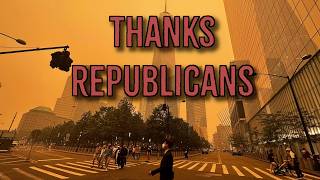 Blame Republicans