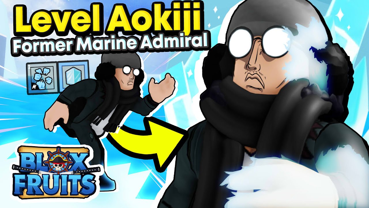 where to find ice admiral in blox fruit｜TikTok Search