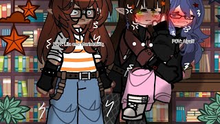 Can I Get, A Kiss Marinette? Lilanette