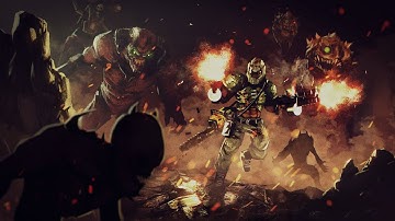 Project Brutality 3.0 DOOM 2: Hell On Earth (Part 1)