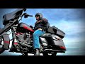 Ep1 - GET LOST on a HARLEY DAVIDSON CVO STREET GLIDE