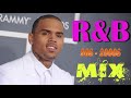 90S R&B PARTY MIX -  Chris Brown, Beyoncé, Rihanna, Mario and more