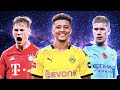 The Team Of The Season So Far Is?!... | Continental Club