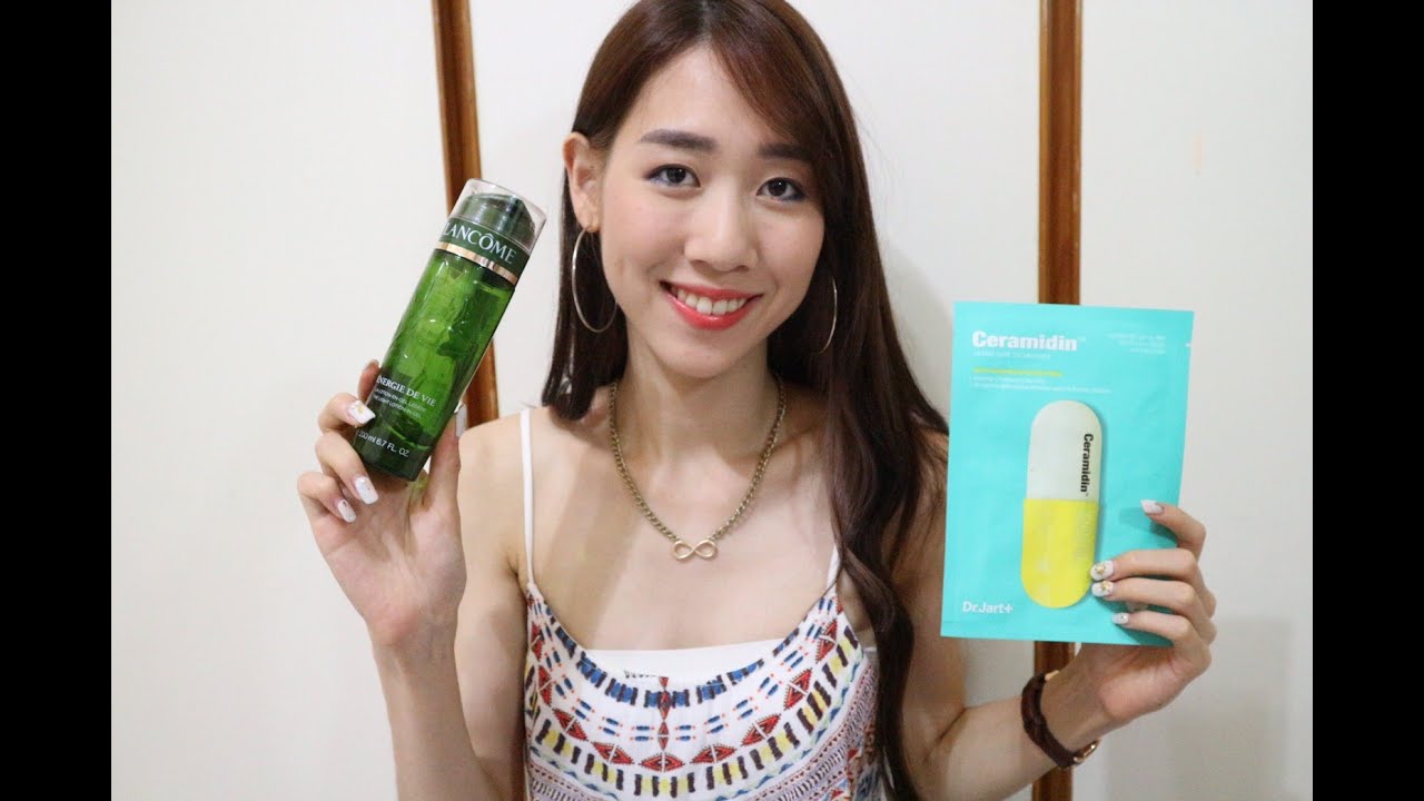 2016 4.5月好物 & 我可能無法愛你 l 2016 April&May Favorites