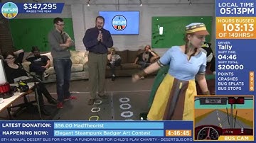 DB8 - Explaining how the DDR pad works