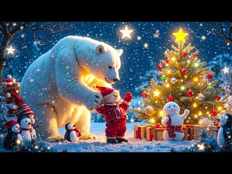 Relaxing Christmas Carol Music Quiet And Comfortable Instrumental Music Christmas Ambience 2026