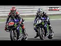 2021 YAMAHA MotoGP プロモーション・ムービー