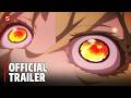 Saga of Tanya the Evil Season 2 — Official Trailer