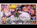 Hunter x Hunter - MenuManga #53