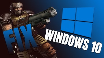 Quake Live | How to fix Quake LIVE on Windows 10 & 11