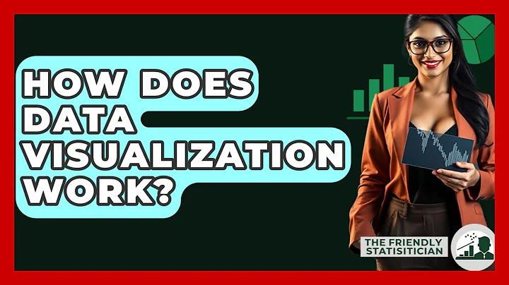 How Does Data Visualization Work? - The Friendly Statistician