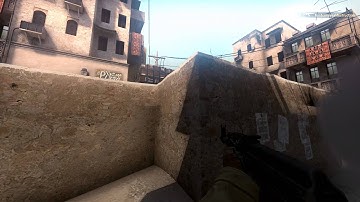 CS:GO - INSANE 1v5 CLUTCH! #3