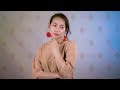 ជឿចិត្តអូនចុះ - សុភា ម៉ា រ៉េន | Cheur Chet Oun Chos - Sophea Marain | Cover
