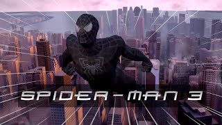The Spider-Man Game That Lets You Fly Across Manhattan