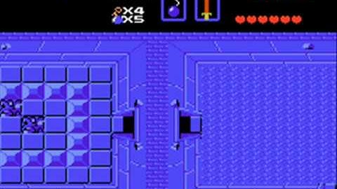 Legend of Zelda Boss Guide: Dungeon 2: Dodongo