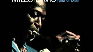Miles Davis Quintet - So What  1959 /Classic Modern Jazz