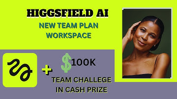 Higgsfield Teams: The Smart Way to Manage and Create Together