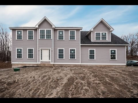 295 Boston Post Rd, Old Lyme, CT home video tour