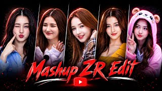 NANCY MOMOLAND VIDEO 😍 | MASHUP ZR EDIT VIDEO | #viralvideo #trendingnow #ytvideos #shortsfeed  screenshot 5