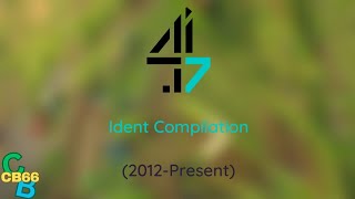 4seven Ident Compilation: (2012-Present)