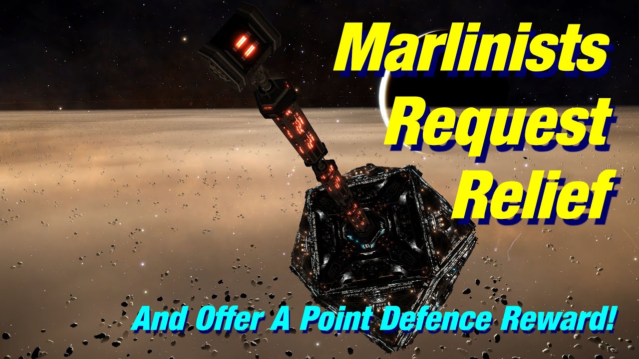 Galnet News Update, 14 January 3307, Marlinists Request Urgent Famine Relief