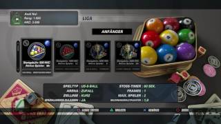 Hustle Kings - 001 - Erste Schritte