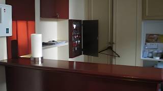 Hotel Le Bellevue | Paris, France | Hotel Review 🌟
