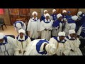 The Christian Catholic Apostolic Church in Zion (CCAC)  - Amen