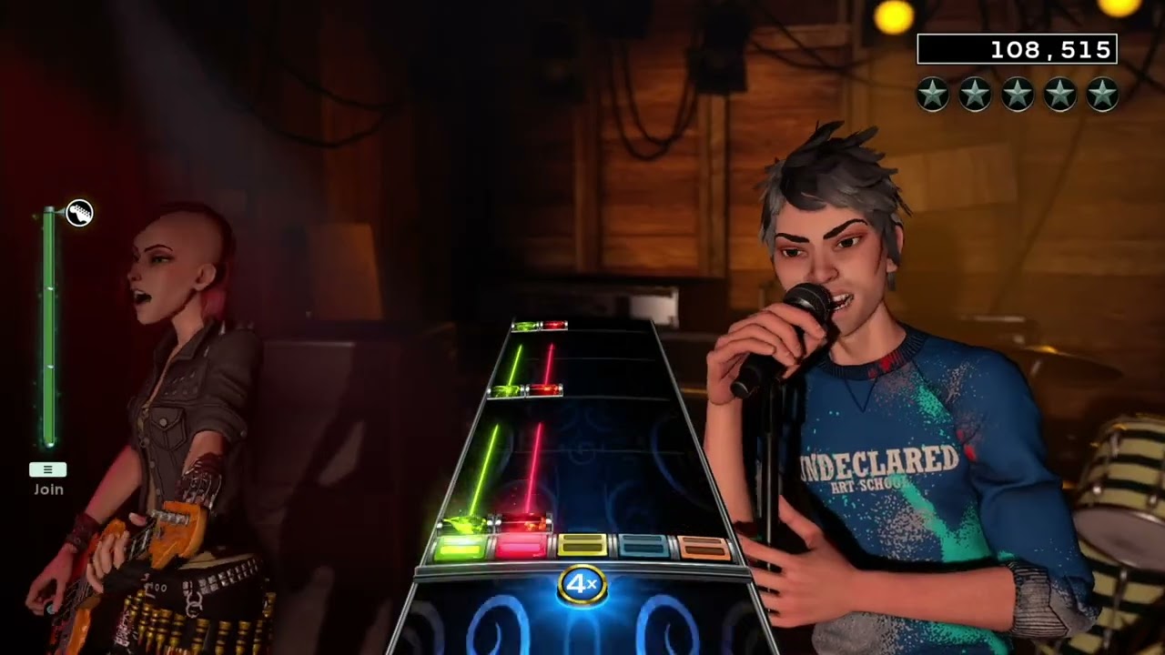 Better Off This Way by A Day to Remember - Rock Band 4 Guitar FC