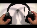 Tritton Trigger Headset Review