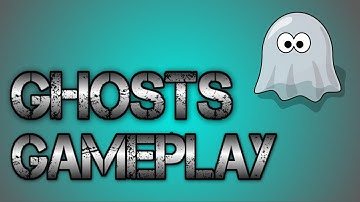 Nat type fixed (Ghosts)