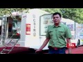 Mobile RO unit by CSIR