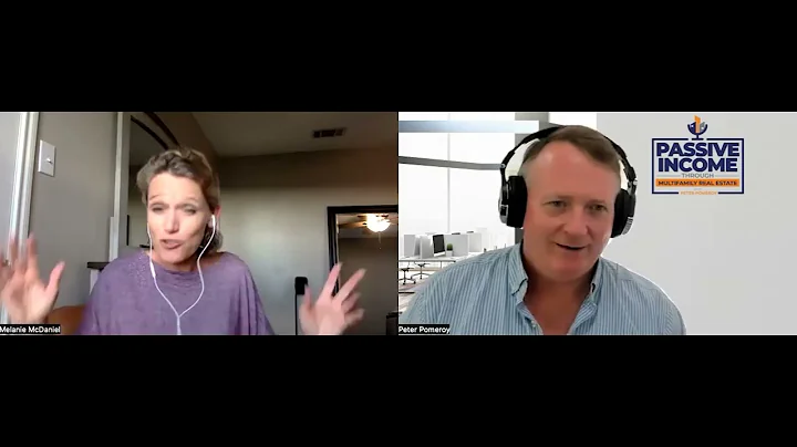 Episode #241: Intentional Life Design with Melanie...