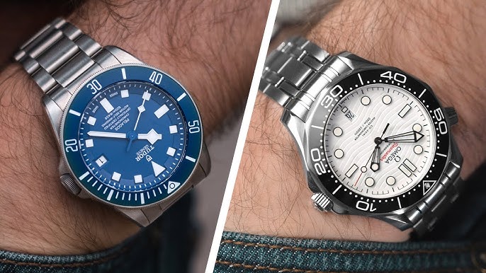 My 2021 Watch — A Love Song to the Tudor Pelagos FXD - Revolution Watch