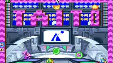 The full Bubble Symphony Prototype video.