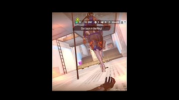 funny 🤣moment in apex legends mobile gameplay #short