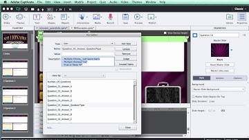 Getting Started With Responsive Captivate Game Templates