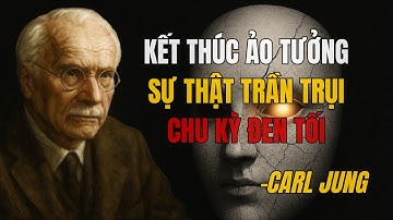 Kết Thúc Chu Kỳ: Người Đồng Cảm Nhìn Thấu Sự Thật Kẻ Tự Luyến | Carl Jung