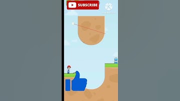 slice to save 💩💩🤣😂🤣💩level 19 funny short #gamingarcade #shorts #viral
