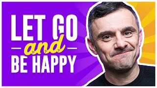 When You Hold Onto the Past You Hold Yourself Back From a Happier Future | Tea With GaryVee