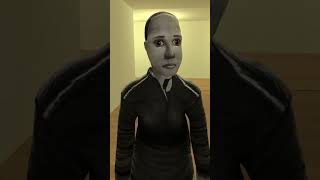 Selene Delgado 3d Nextbot Gmod