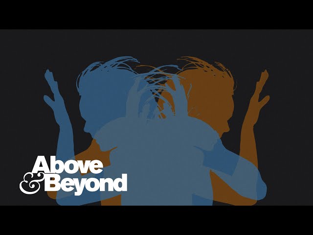 Above & Beyond - Deep House Zone
