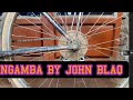 NGAMBA | JOHN BLAQ|( OFFICIAL DANCE VIDEO| Web&Cruz