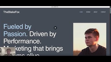 How to Build a Standout Personal Portfolio Website (That Actually Gets You Hired)