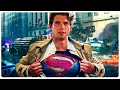 Superman Legacy, Pet Sematary Bloodlines 2, M3Gan 2.0, Frozen 3 - Movie News 2023